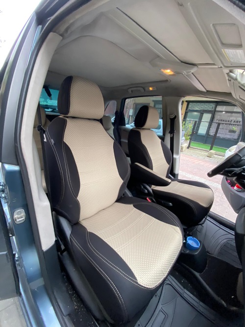 C4 PICASSO 2011