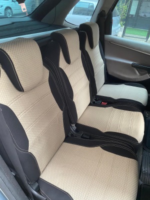 C4 PICASSO 2011