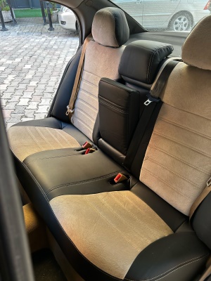VECTRA C