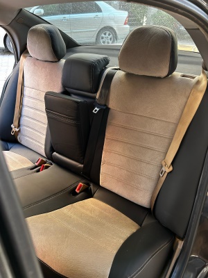 VECTRA C