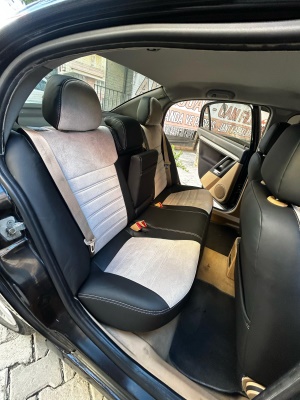 VECTRA C