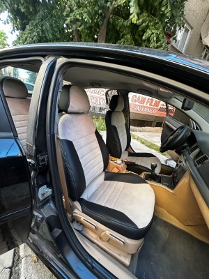 VECTRA C