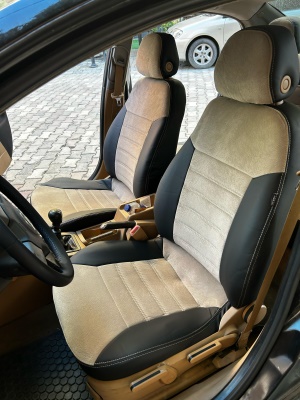 VECTRA C